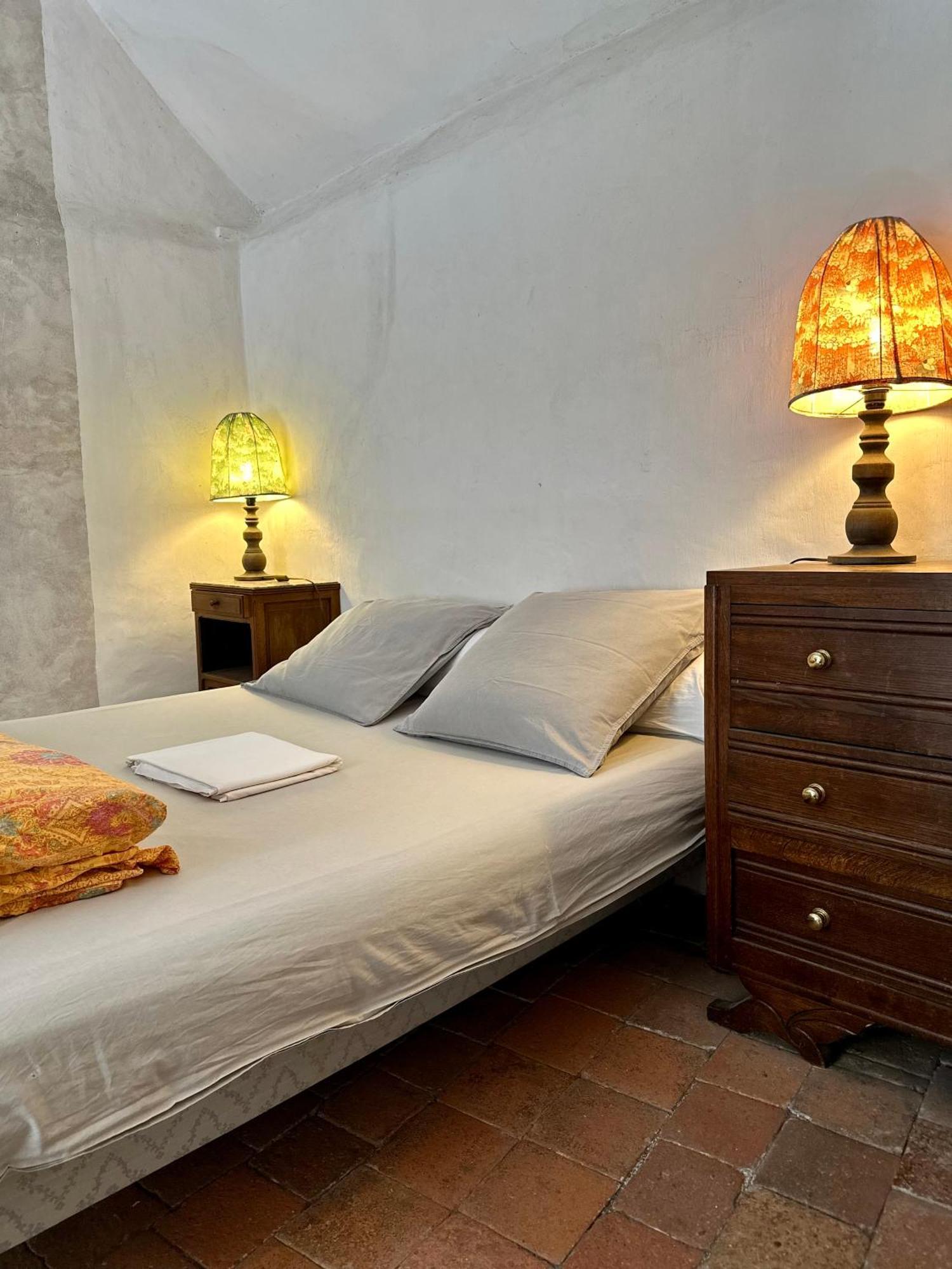 Aux Ecuries Du Signe Hotel Амбоаз Екстериор снимка
